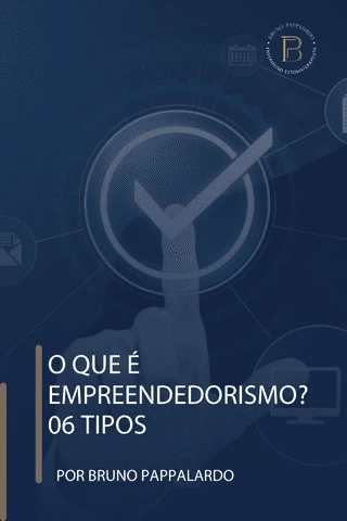 O que é empreendedorismo_ 06 tipos